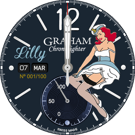 LILLY ESPAÑOL E INGLES