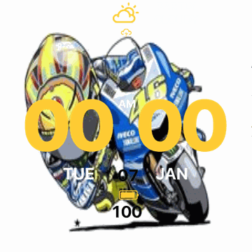 rossi46