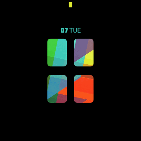 TL Urbane - Chameleon/Pro