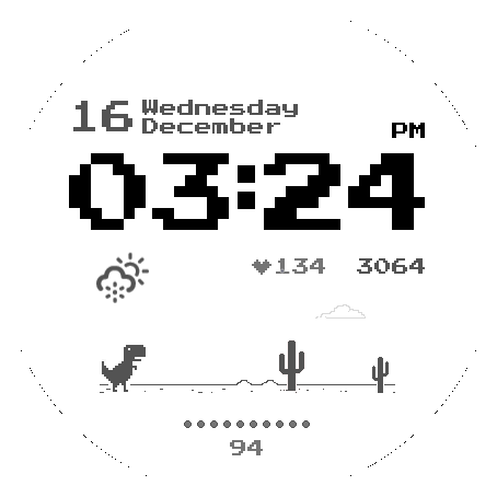 Press Start To Play_42mm