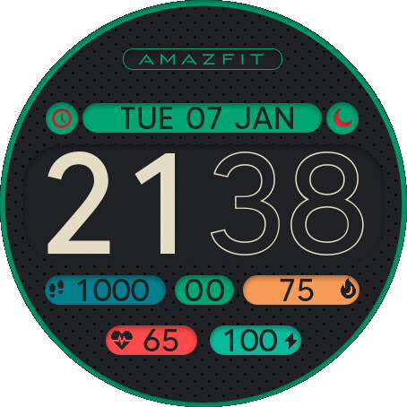 Green line R15102020D