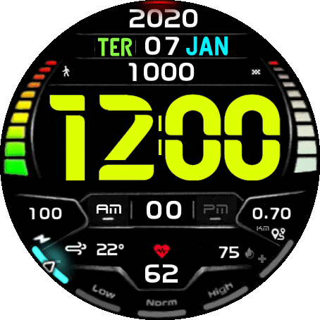 GRS DIGITAL GRAPHIC 18