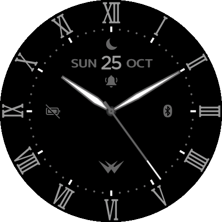 OW017 - Simple Classic II