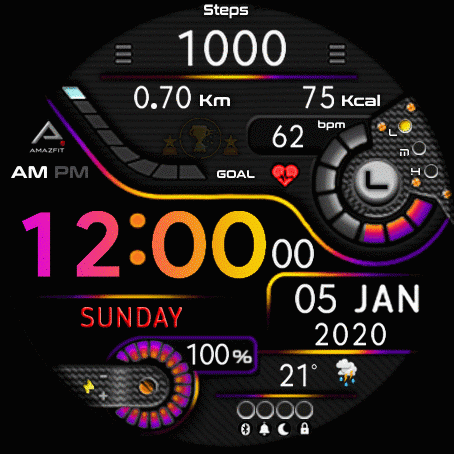 WFP196 ( Upside down ) 47mm , 42mm