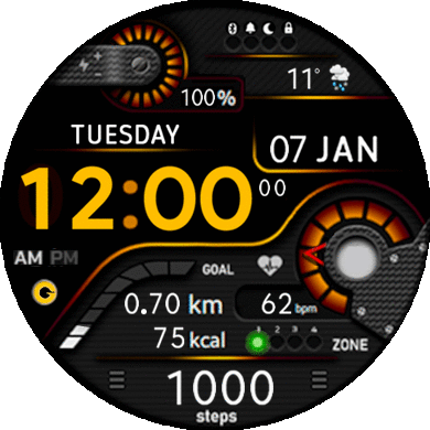 WFP 196 EN 42mm (Haran banjo)