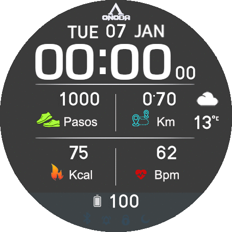 SIMPLE español e ingles