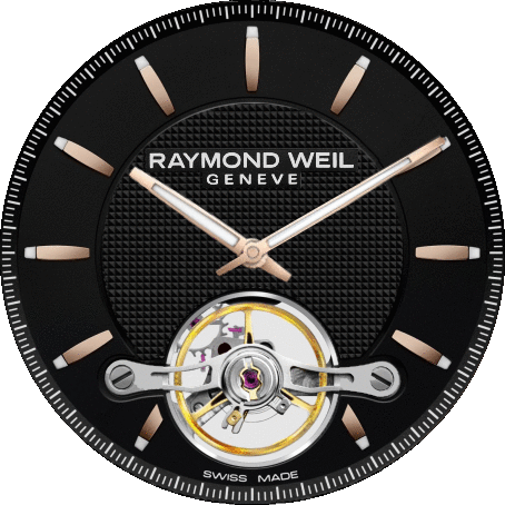 Raymond Weil RW1212