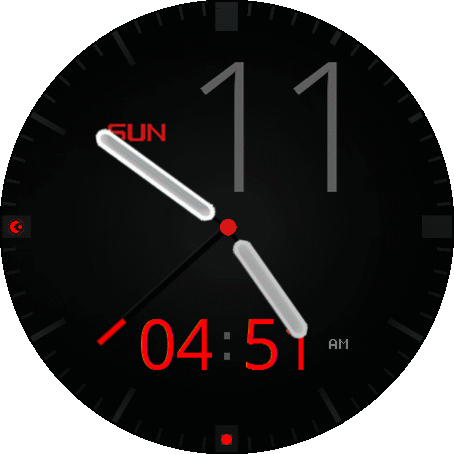 ANALOGV44 by jjkielce