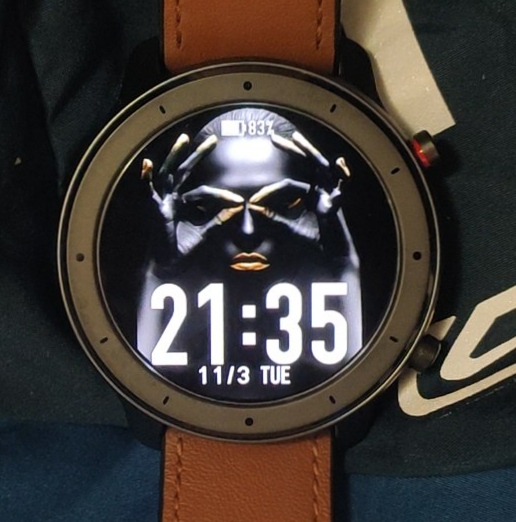 Чёрное золото