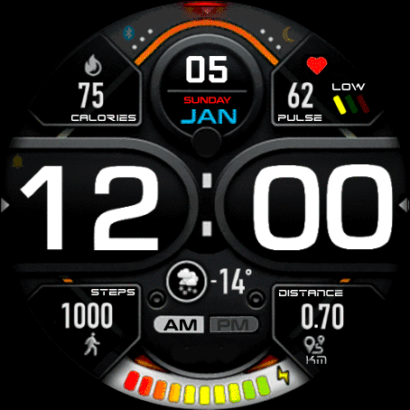 MOD(247) 47mm , 42mm