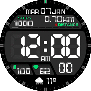 french heller gtr 42mm