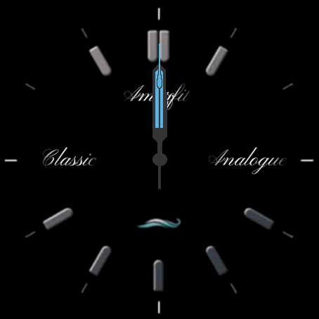 Classic Analogue