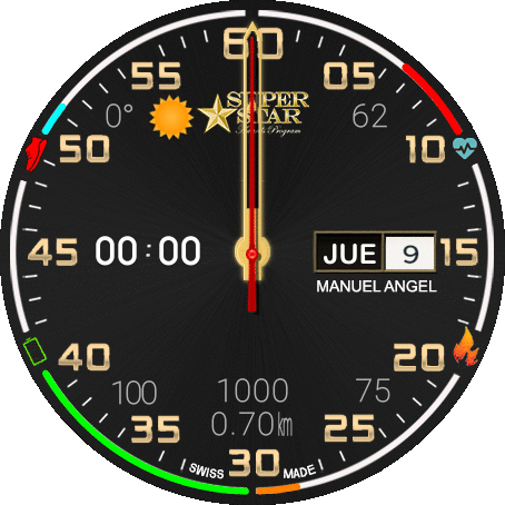 SuperStar V2 en Español e Ingles