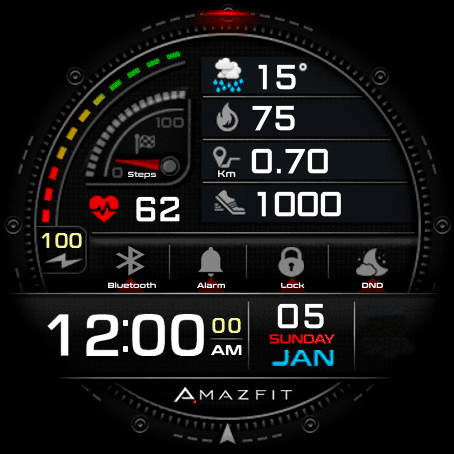 MOD ( 91 ) 47mm , 42mm
