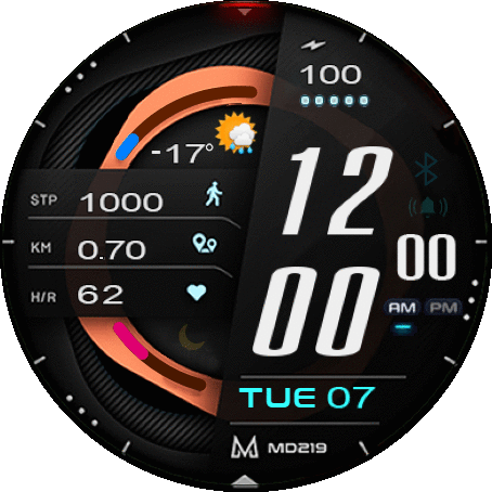 MOD ( md219 by Pvaranda72 )