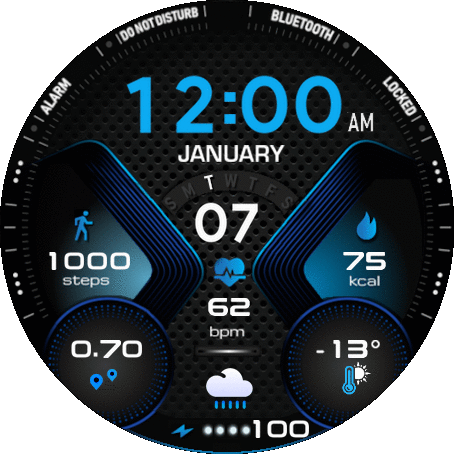 H310 STUNNING BLUE fix AM/PM in CN FW