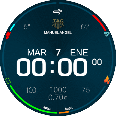 SuperStar V2 TAG DIGITAL ESPAÑOL