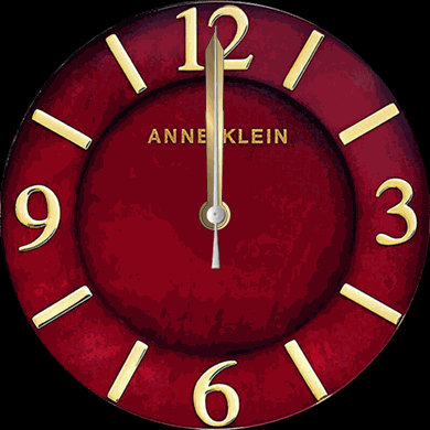 Remake by Kolomnych 120. Anne Klein 42mm