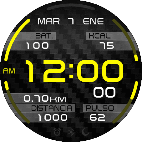 MAZcarbon (español)