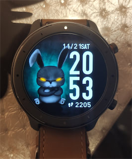 Крутой заяц