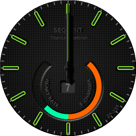 Remake by Kolomnych 128 42mm