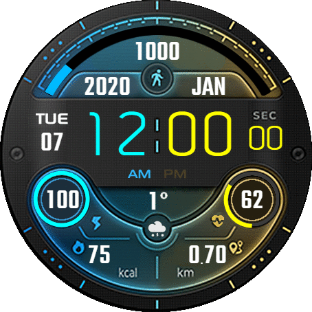 Ovis mod Haran Banjo