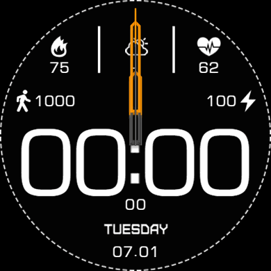 Remake by Kolomnych 132. 42mm