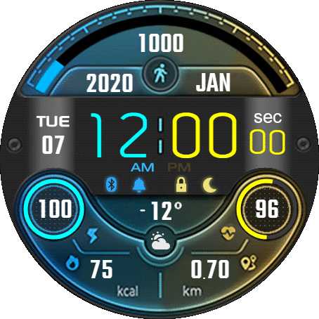 Ovis 2 mod Haran Banjo