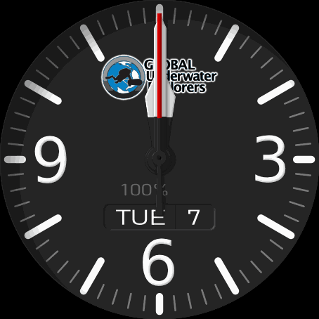 nurkowanie.tk technical diving global