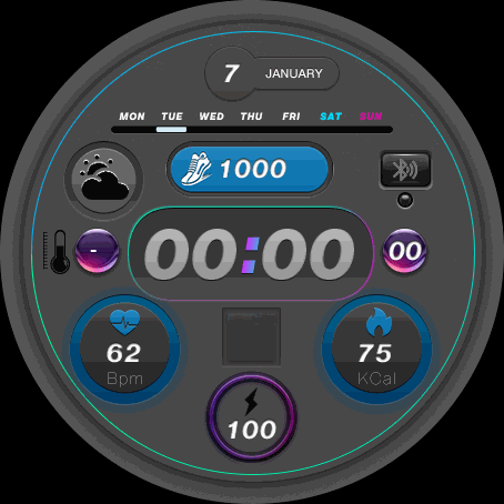 Remake by Kolomnych 137. 47mm