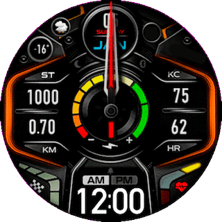 MOD (250) 47mm , 42mm