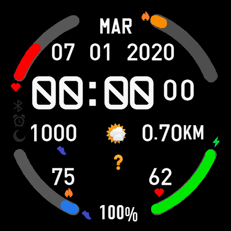 SAlva Model 4 variant normal number