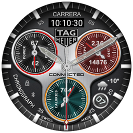 Amazfit prof dicember 42