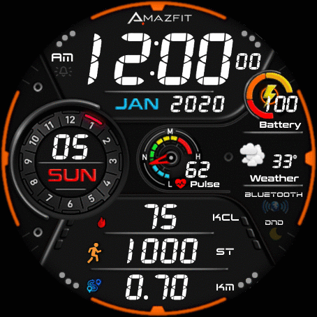 MOD ( RZ223 ) 47mm , 42mm