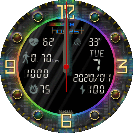 GS0609_honest_RGB original watch