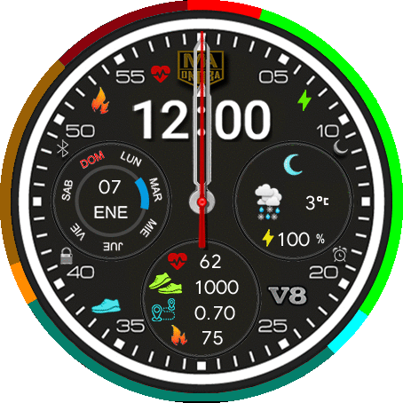 SUPERSTAR_V8 LITE ESPAÑOL e INGLES