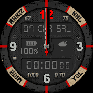 Colorado TR Redesign