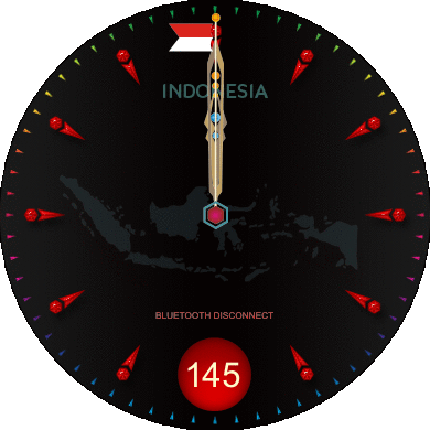 INDONESIA