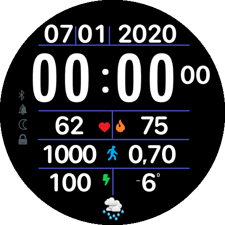 salva mode GTS Final