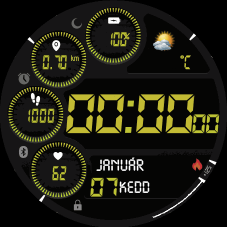 LRV_13 HUN Yellow MOD