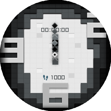 block 3d analong 42mm