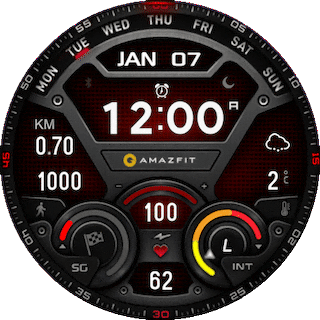 md 214 red/blue/gray/gold 47/42 by HB