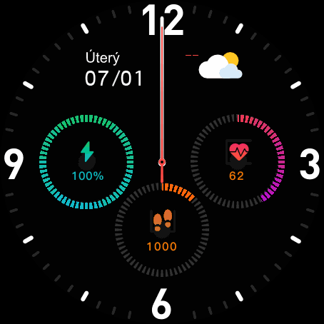 Rainbow remake by TenMatyas