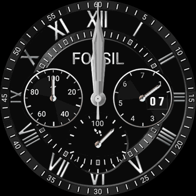 FossChrono42