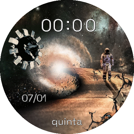 Interstellar / Interestelar