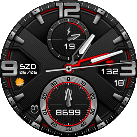 T-rex Default HUN Mod