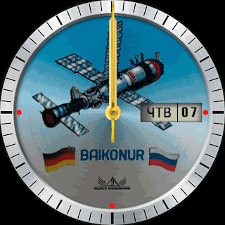 Baikonur