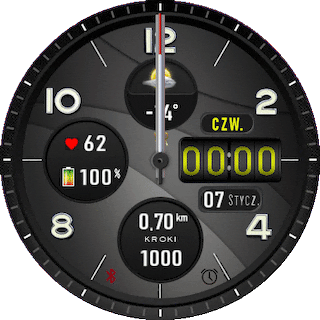 VR multifunction 10595PL