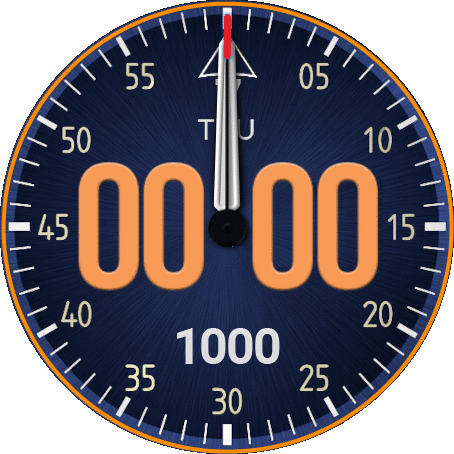 Fortis Style Watch 15