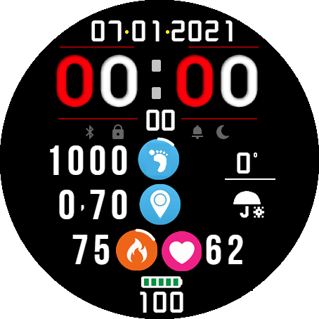 SAlva simple 6 variante